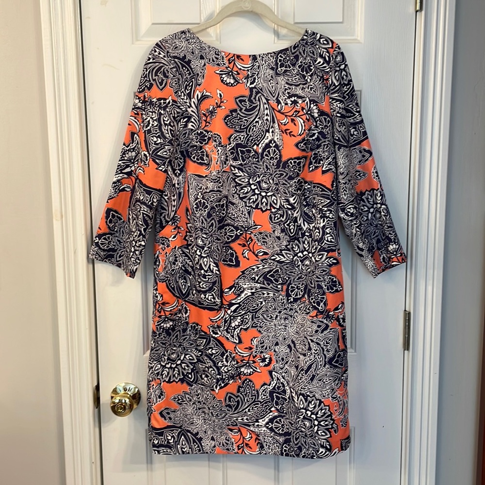 Limited dress